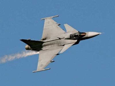 Швеция предложила Финляндии объединить ВВС «против России»