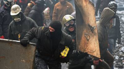 Приговоров тяжких преступлений не было, – Горбатюк о затягивании расследования дел Майдана