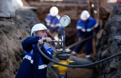 «Газпром межрегионгаз» приступил к исполнению пятилетней программы газификации Тверской области
