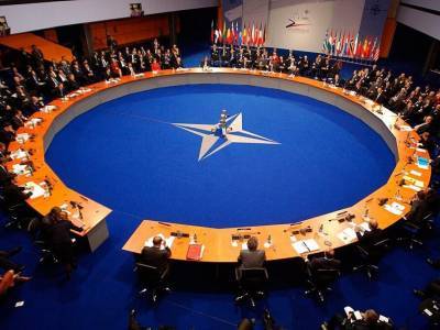 Новая концепция НАТО будет нацелена на «сдерживание России и Китая»