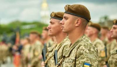 В Украине изменили подготовку и проведение призыва