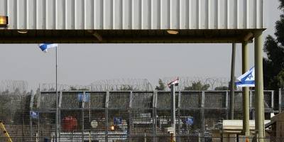 Обмен израильтянки на двух сирийских заключенных откладывается: они не хотят ехать в Сирию