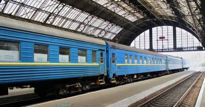 "Укрзализныця" анонсировала новый сервис: поездки пролетят незаметно