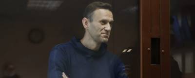 В Минюсте России ответили на призыв ЕСПЧ освободить Навального