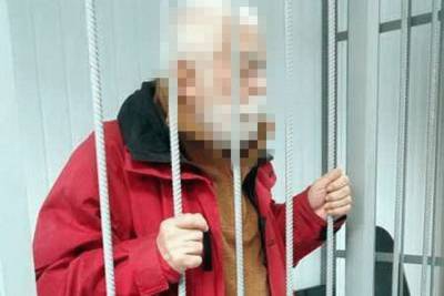 Российский шпион из Харькова получил двенадцать лет тюрьмы