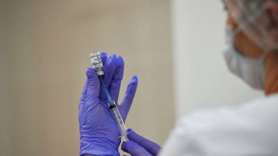 МОЗ запустило портал о вакцинации против COVID-19 в Украине