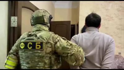 В четырех регионах России задержаны исламисты, которые готовили теракты на Северном Кавказе