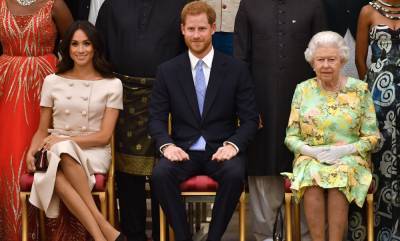 Принц Гарри расстроен из-за возможной потери королевских привилегий, – СМИ