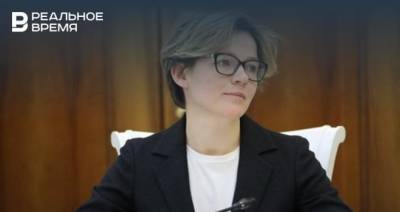 Министром культуры Самарской области стала Татьяна Мрдуляш