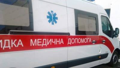 На Черкасчине школьницы наглотались таблеток и попали в больницу
