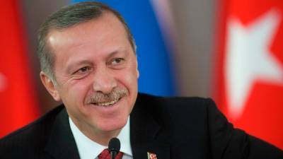 ЕС не внес Турцию в черный список налоговых гаваней, дал отсрочку