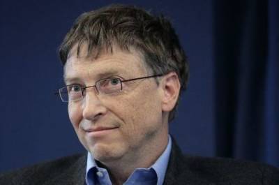 Билл Гейтс: для защиты от коронавируса может потребоваться три прививки