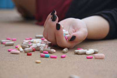 Девочки из Боярки, выпившие 40 таблеток, не имели склонности к самоубийству – следствие