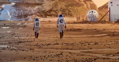 Европейцы ищут космонавтов для полетов на Луну и Марс. В приоритете - люди с инвалидностью