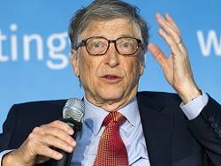 Билл Гейтс призвал богатые страны переходить на синтетическую говядину