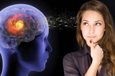 Женщины способны "читать мысли" – доказано учеными