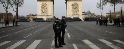Главу телеканала RT во Франции вызвали в полицию