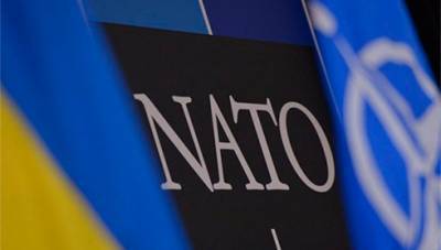 Украина начала получать от НАТО средства для борьбы с коронавирусом
