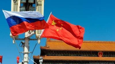 Будут сдерживать Россию и Китай: в НАТО рассказали о новой стратегической концепции