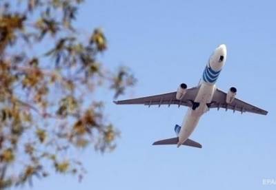 Шмыгаль пообещал украинцам дешевые авиаперевозки