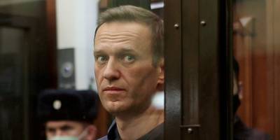 В России отреагировали на решение ЕСПЧ, который потребовал немедленно освободить Навального