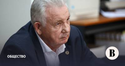 Бывший Хабаровский губернатор Виктор Ишаев приговорен к пяти годам условно
