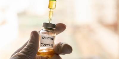 ВОЗ готова поставлять вакцину уже в феврале – Голос Америки