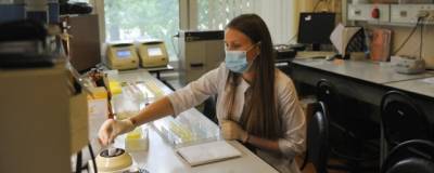 Российские ученые занялись исследованием доисторических вирусов