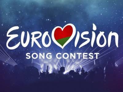 Беларусь могут отстранить от участия в “Евровидении”