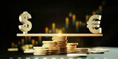 Курс валют и гривны Украина - Сколько сегодня стоит купить доллар и евро на 18.02.2021 - ТЕЛЕГРАФ