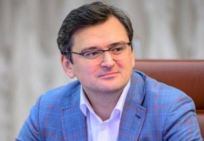 Марк Гарно - Дмитрий Кулеба - Украина и Канада намерены расширить Соглашение о свободной торговле - facenews.ua - Канада