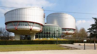 Адвокат о решении ЕСПЧ: Европейский суд себе такого никогда не позволял