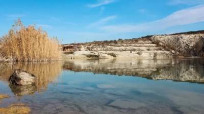 Представитель Зеленского в Крыму озвучил план по лишению полуострова воды