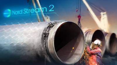 Посол РФ Любинский назвал Nord Stream 2 центром энергодиалога Москвы и Вены