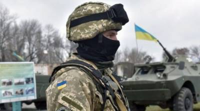 В Украине изменились правила призыва в Вооруженные силы