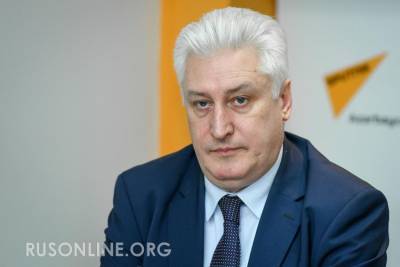 Игорь Коротченко: Армения решила взяться за старое