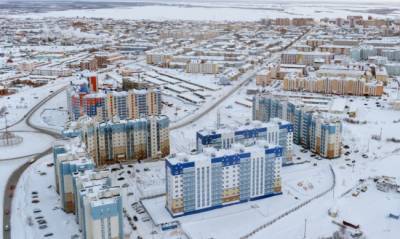 В России названы лидирующие по социально-экономическому росту регионы