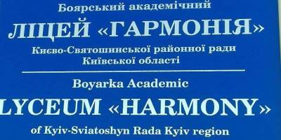 Отравление школьниц в Боярке: директрису лицея отстранили на время расследования