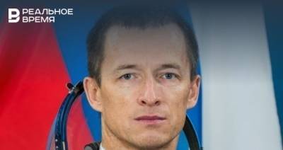 Татарстанский космонавт Рыжиков получит премию за ручную стыковку к МКС