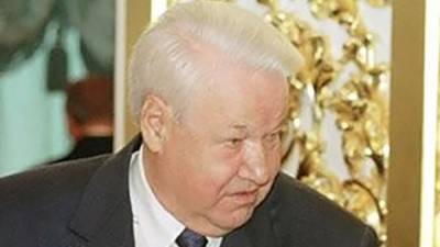 Украинский журналист Скачко вспомнил, как Ельцин поставил в тупик Леонида Кучму