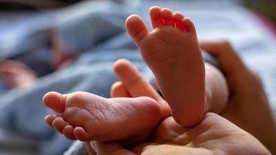 В Подмосковье назвали самые редкие имена для новорожденных в 2020 году