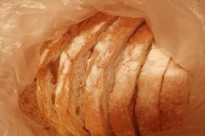 В Оренбурге подорожал хлеб