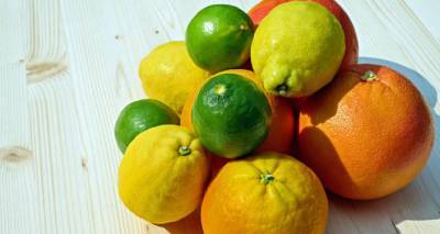 Лайм или Лимон: что полезнее для организма?