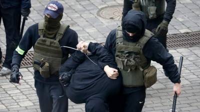 Посольства США и стран Европы в Минске требуют прекращения политических репрессий