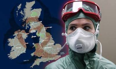 Научный эксперимент: британские ученые будут инфицировать коронавирусом добровольцев
