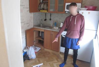 Ленинградец был задержан с 3 килограммами наркотиков в Сахалинской области