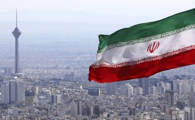25 человек пострадали при землетрясении в Иране