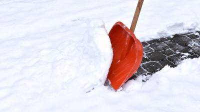 Власти Хабаровска направили 70 единиц техники на уборку снега