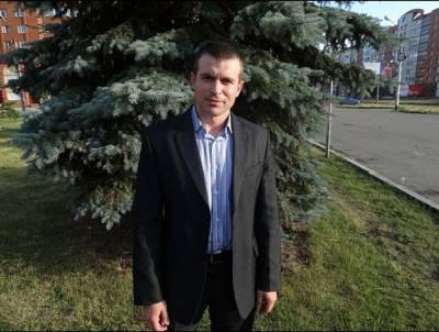 В Челябинске за взятку задержали высокопоставленного полицейского из ГУ МВД