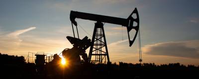Цена на нефть Brent превысила $65